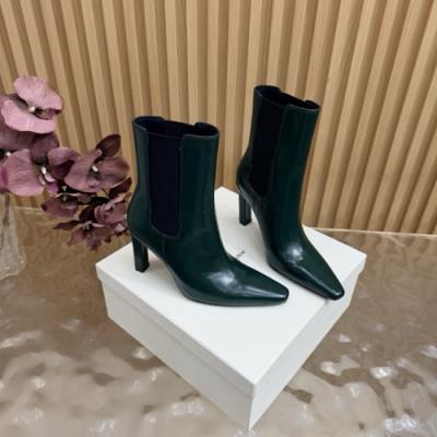 wholesale quality ysl boots model no. 72
